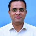 Prof. Shashikant S. Patil, Librarian