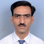 Prof. Girish Arjun Chaudhari