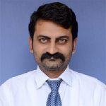 Prof. Harichandra K. Chavhan