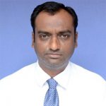 Prof. Milind J. Patil