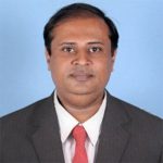 Prof. Makarand N. Patil