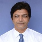Prof. Ravindra S. Patil