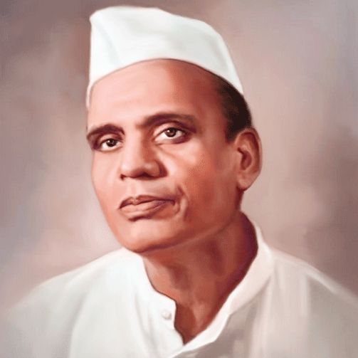 Poojya Sane Guruji