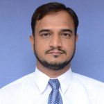 Ashphak P. Khan Ashphak P. Khan